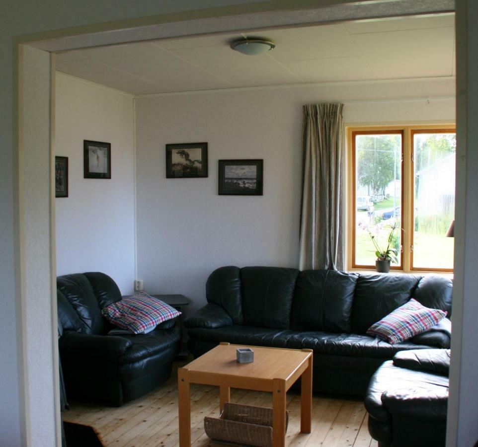 Lillvikens Gaesthuset Och Stugor Nedre Lillviken Exterior foto